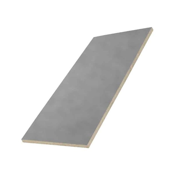 SCG Cementboard mini. 12x596x1196 mm