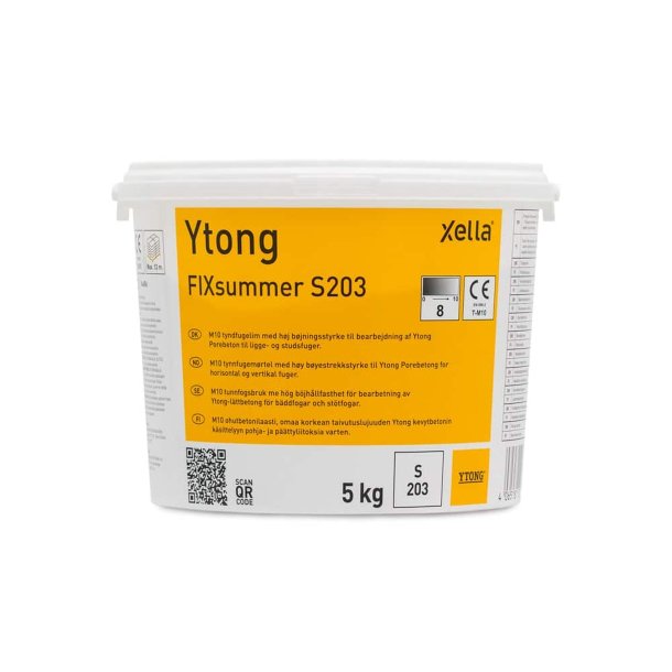 Ytong pladelim 5 kg (S203)