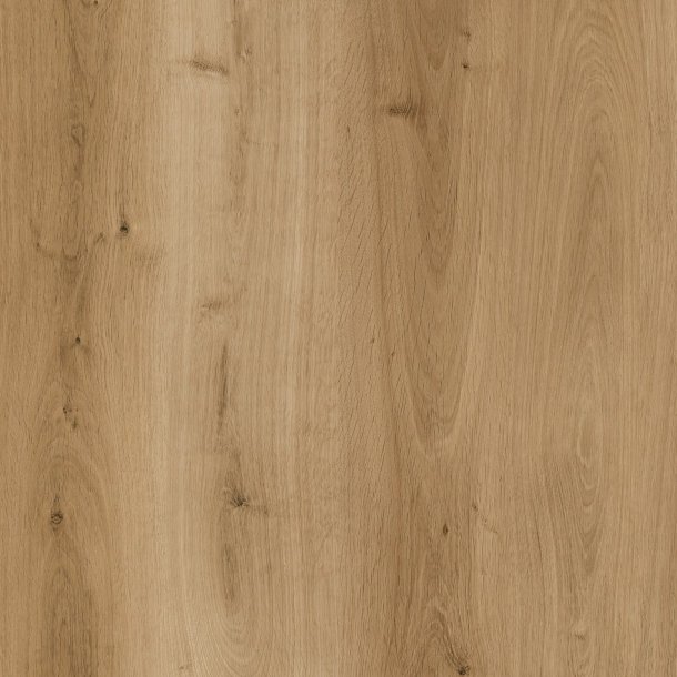 Migadan LVT Unika Planker vinylgulv klik m. kork lys natur