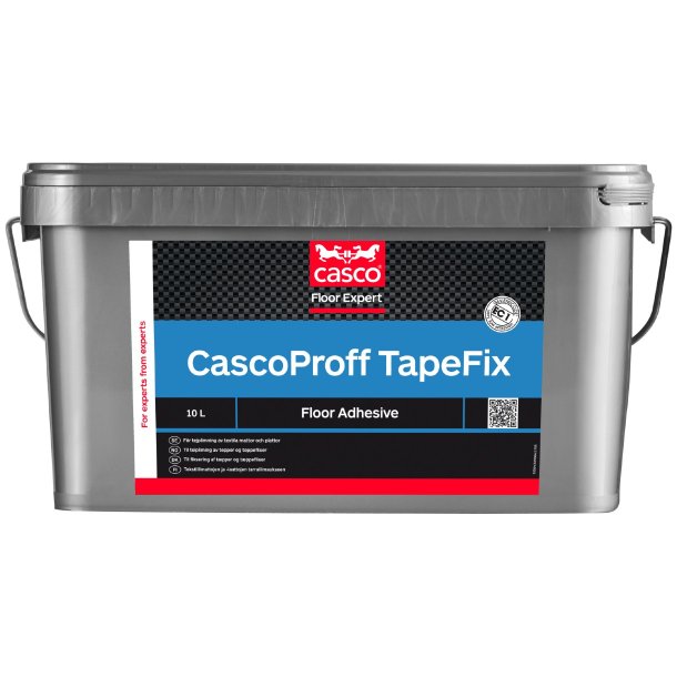 Migadan Cascoproff Tapefix 10 ltr.