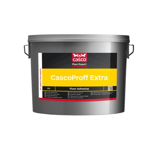 Migadan Cascoproff Extra 10 ltr.