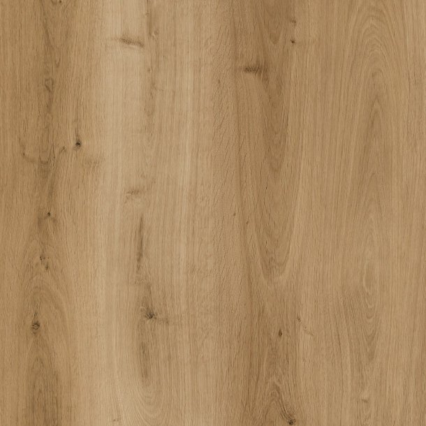 Migadan LVT Elite Planker vinylgulv klik m. kork lys natur