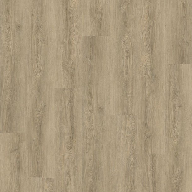 Migadan LVT Elite Planker vinylgulv klik m. kork havanna eg