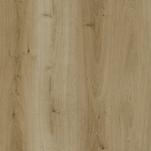 Migadan LVT Elite Large Planker vinylgulv klik m. kork lys natur