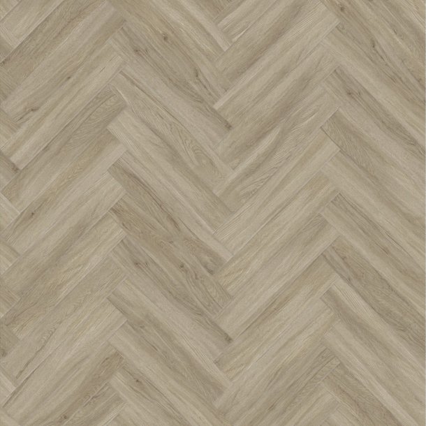 Migadan LVT Dryback Sildeben vinylgulv gr natur