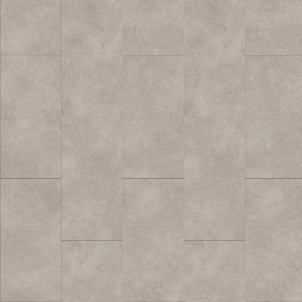 Migadan LVT Dryback Ultimo vinylflise cement stone