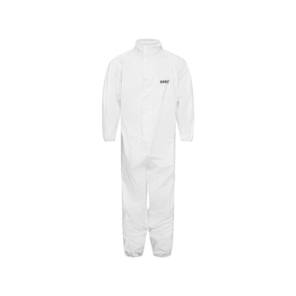 NORSE Disposable Chem Suit beskyttelsesdragt