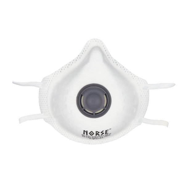 NORSE Purifier FFP2 stvmaske m. ventil