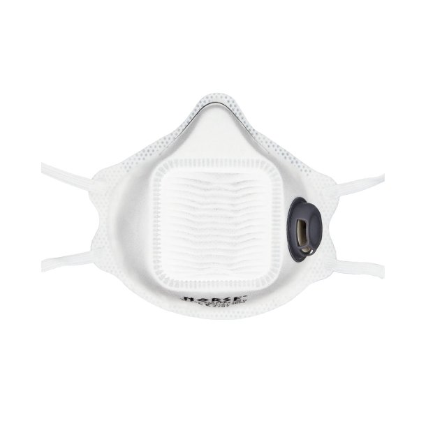 NORSE Purifier FFP2 LBR stvmaske m. ventil