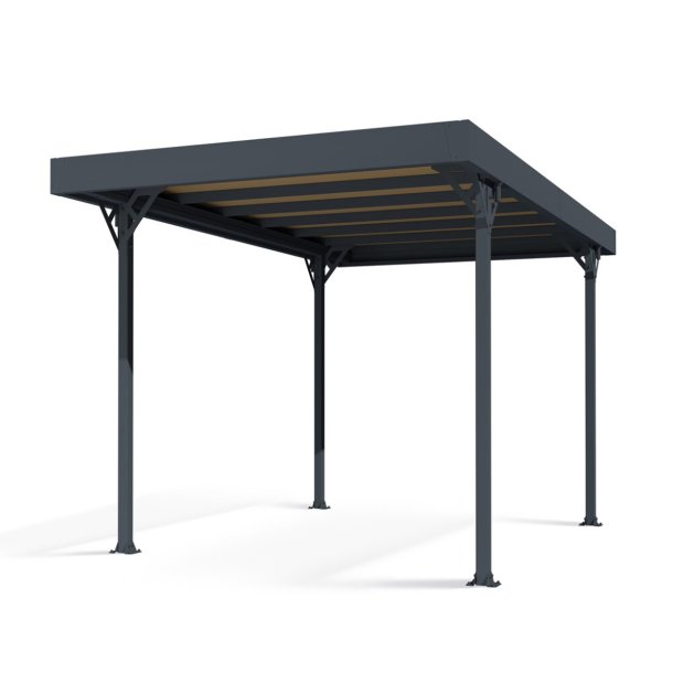 Canopia by Palram Palma carport gr 5000