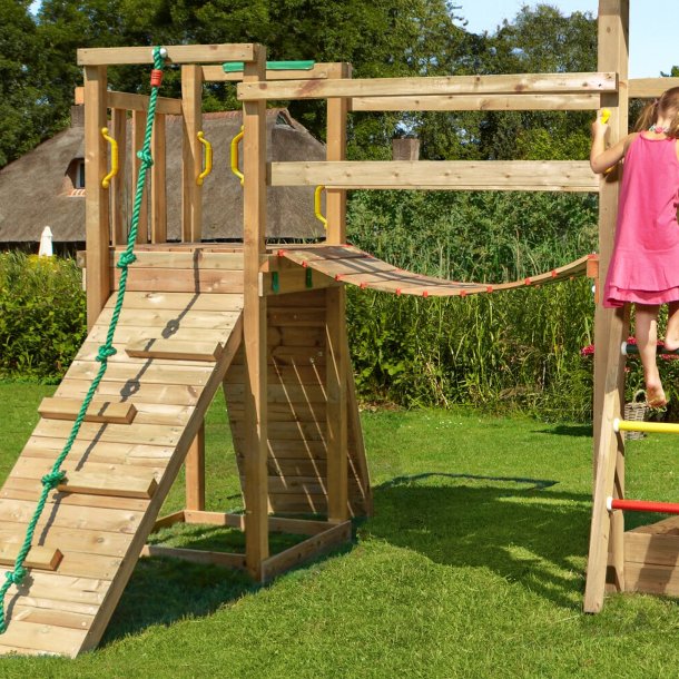 Jungle Gym komplet bridge modul 2.1