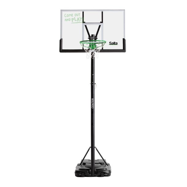 Salta Basketball stander Center 128 x 371 x 210 cm