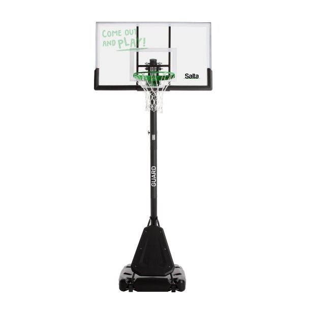 Salta Basketball stander Guard 138 x 371 x 240 cm