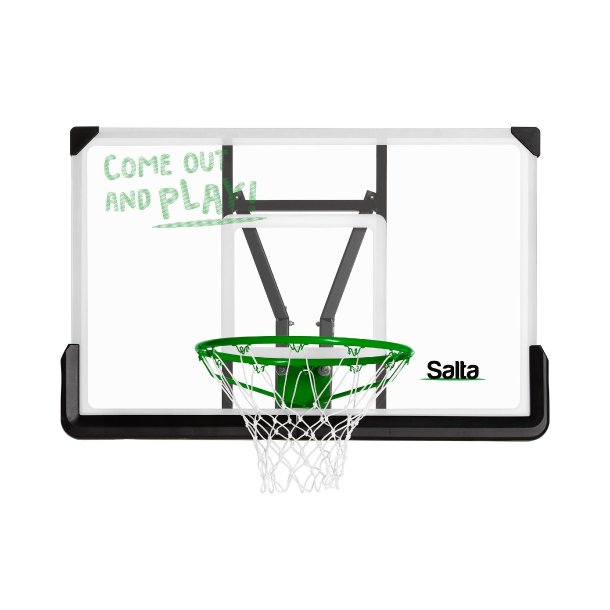 Salta Basketballkurv Center 110 x 71 x 60 cm